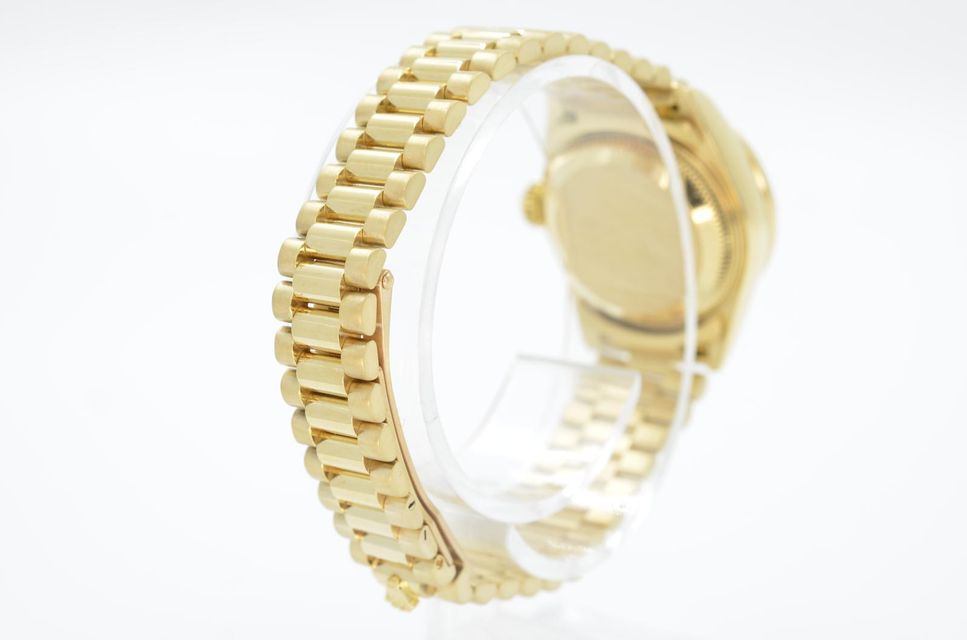 Rolex Datejust Lady 69158 Image 3